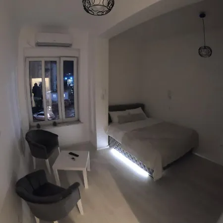 Centar 2 Apartment Belgrade