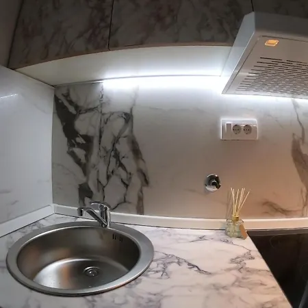 Apartament Centar 2 Belgrad