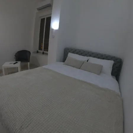 Centar 2 Apartment *