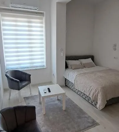 Apartment Centar 2 Belgrade