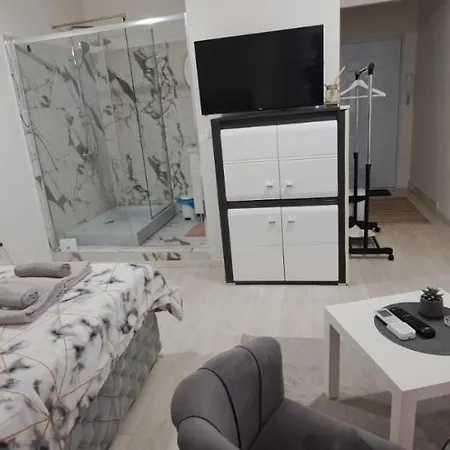 Apartment Centar 2