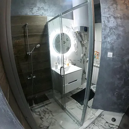Centar 2 Apartment *